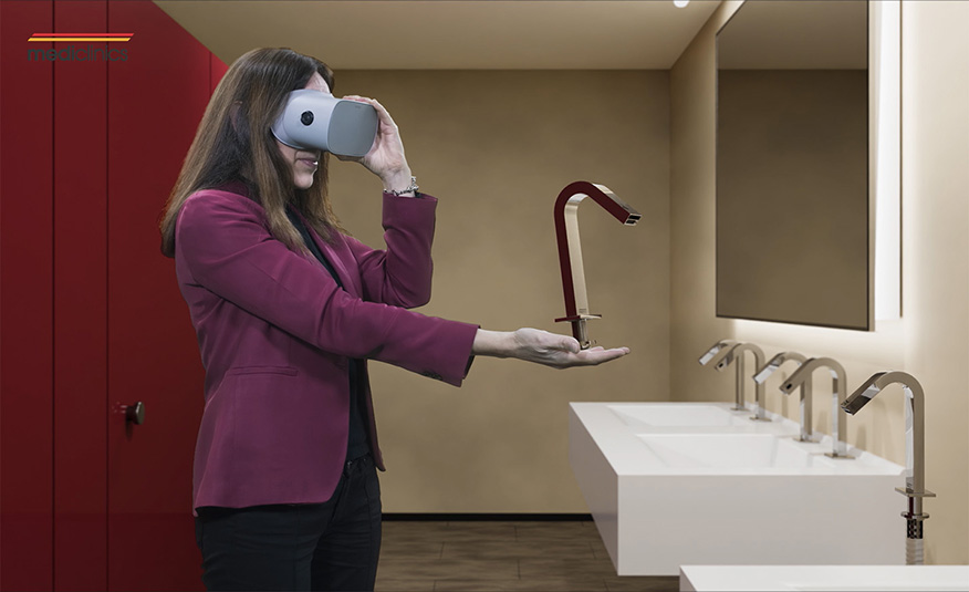 realidad-virtual-demostración-productos-mediclinics